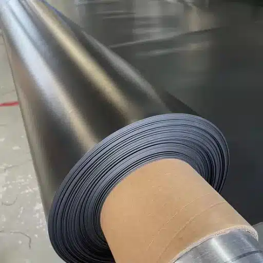 Introduction to Waterproofing and Geomembranes