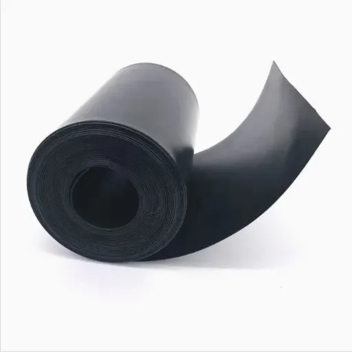 Key Benefits of Using HDPE Geomembrane