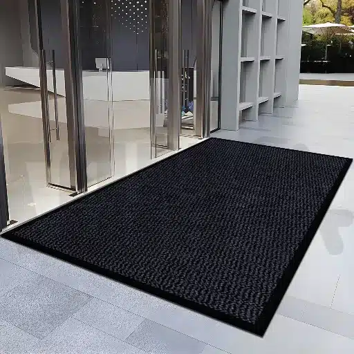 Maintenance Tips for Outdoor Rubber Mats