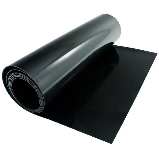 Top HDPE Liner Manufacturers: Understanding HDPE Geomembranes