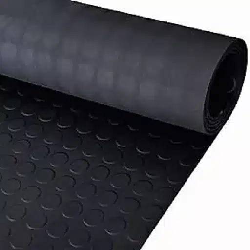 Rubber Mat & Roll - Durable Floor Mats & Rubber Flooring