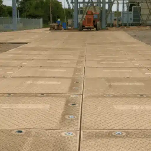 Types of Composite Mats