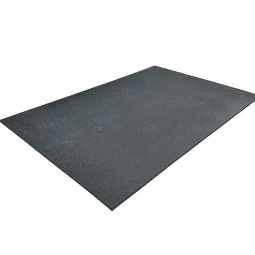 Types of Rubber Floor Mats