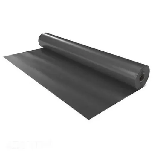 What is HDPE Geomembrane?
