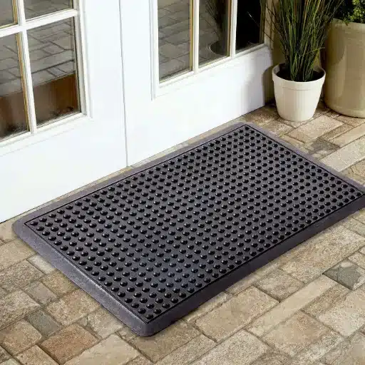 Applications of Custom Rubber Floor Mats