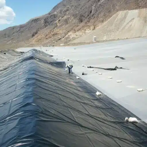 Benefits of Buying Wholesale Smooth Geomembranes