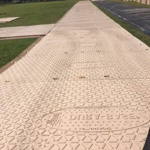 Benefits of Using Dura Base Mats