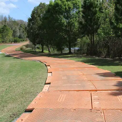 Benefits of Using Temporary Roadways