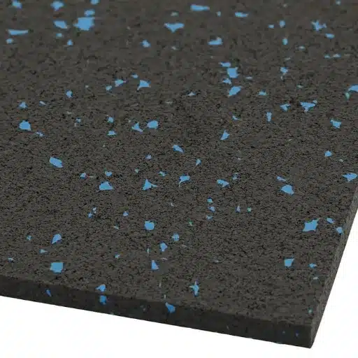 Durability and Safety Features of Rubber Mats