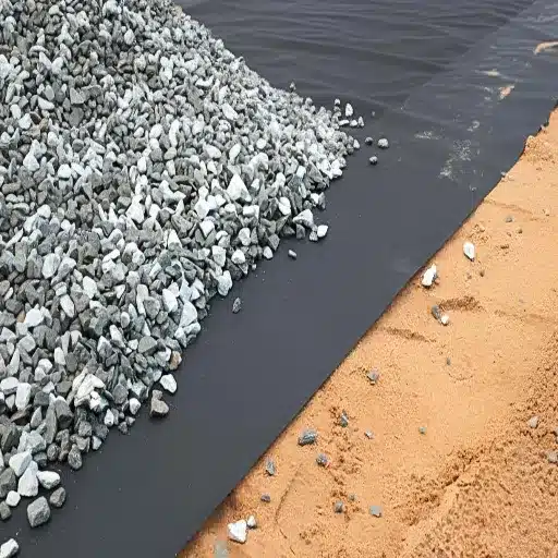 Functions and Uses of Geotextile Fabrics