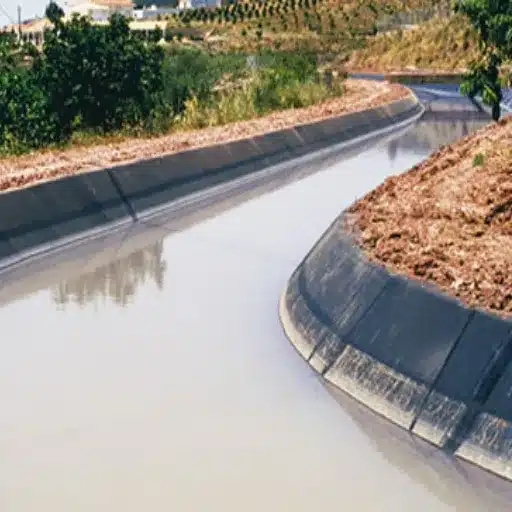 Installation Best Practices for PVC Geomembranes