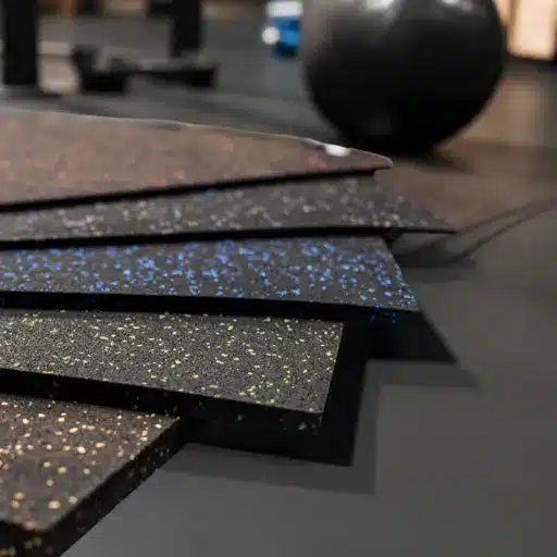 Introduction to Custom Rubber Mats