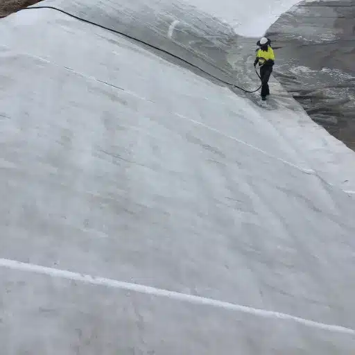 Introduction to Geosynthetic Cementitious Composite Mats