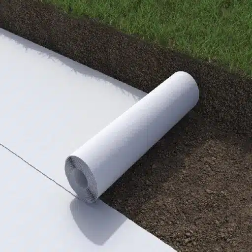 Introduction to Geotextile Fabric