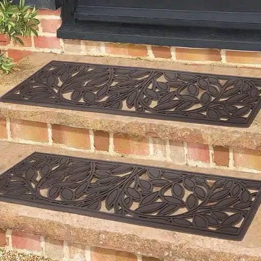 Key Benefits of Custom Rubber Matting