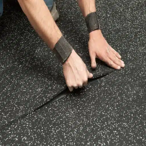 Key Benefits of Rubber Flooring