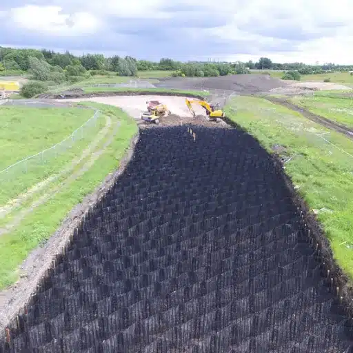 The Comprehensive Guide to Geosynthetics in Civil Engineering