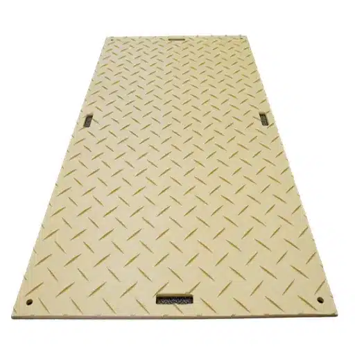 Understanding Composite Construction Mats