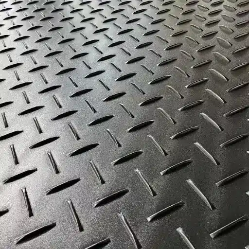 Understanding HDPE Access Mats