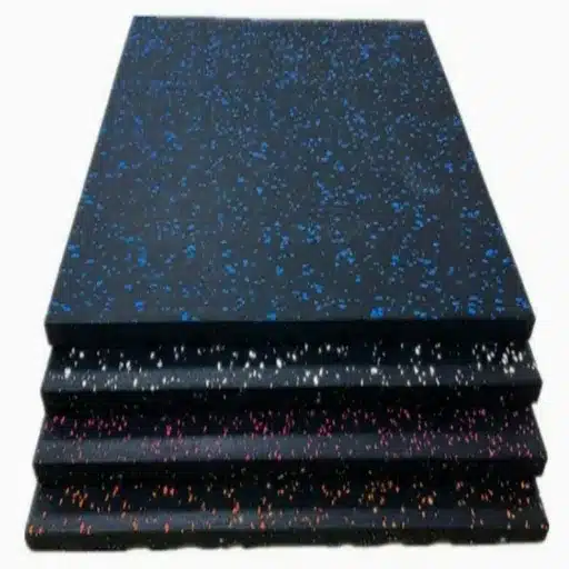 Understanding Rubber Tiles