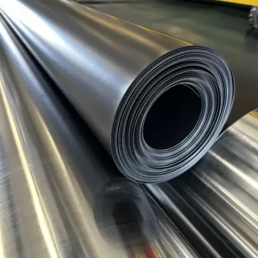 Understanding Smooth Geomembranes