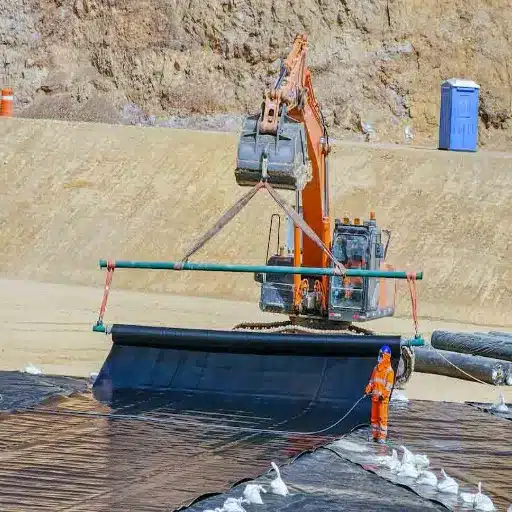 4 oz vs Other Geotextile Weights_ Selection Guide