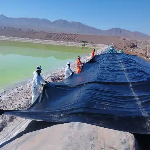 Applications by Industry