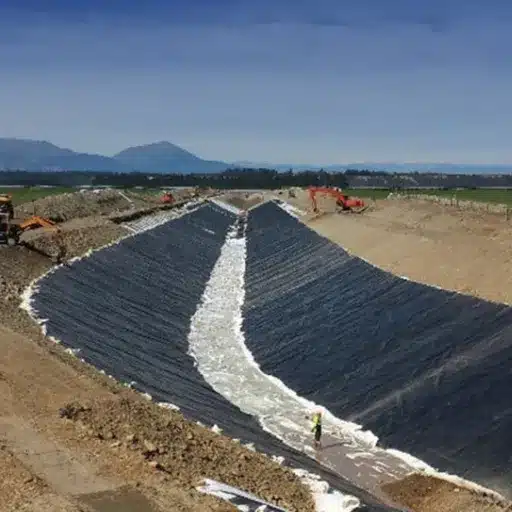 Benefits of Using HDPE Geomembranes