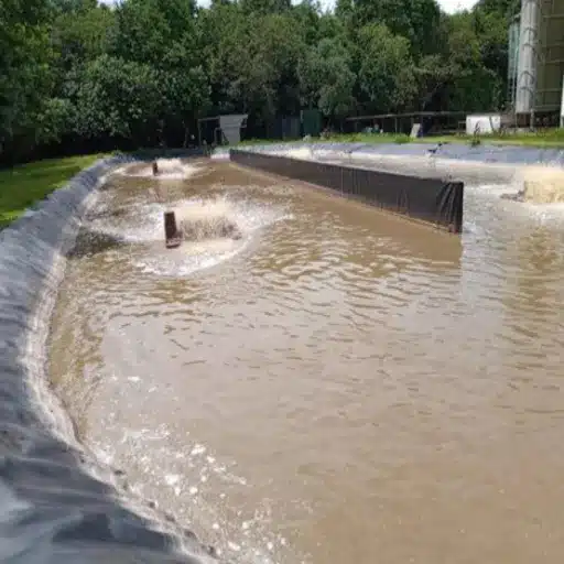 Challenges in HDPE Geomembrane Applications