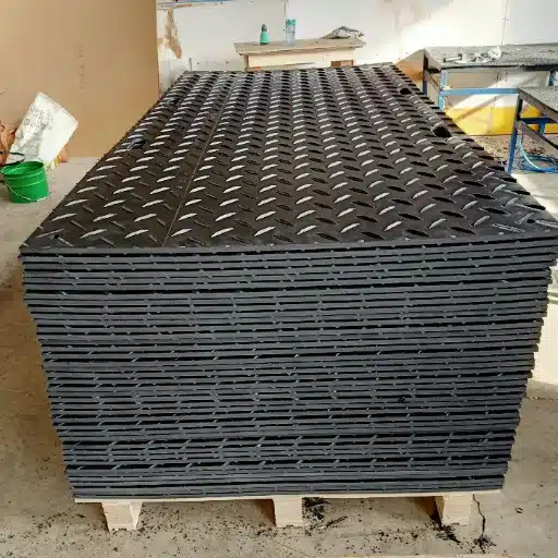 Comparing Lightweight and Heavy Duty Mats