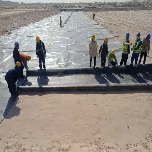 Geomembrane Lifespan and Cost Considerations