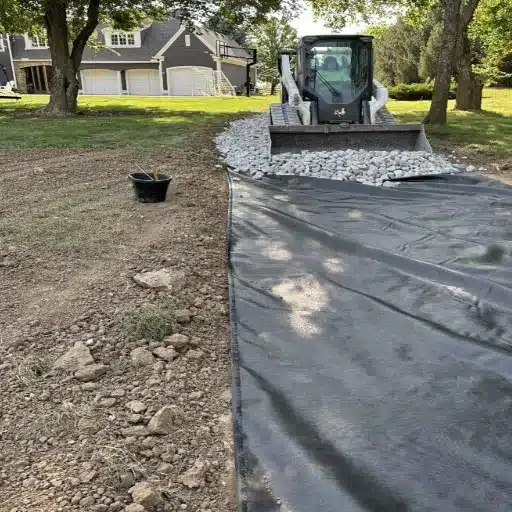 Geotextile Fabric_ The Complete Engineer's Guide to Types, Applications & Selection