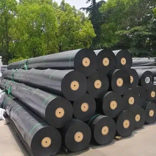 How to Choose HDPE Geomembrane Thickness