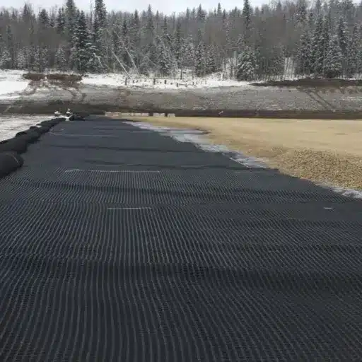 How to Prevent Soil Erosion with Advanced Geotextile Fabric Solutions