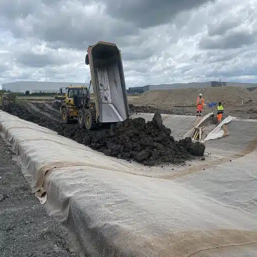 Installation Best Practices for GCLs