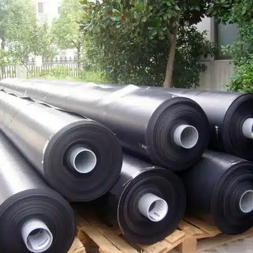 Introduction to Geomembranes