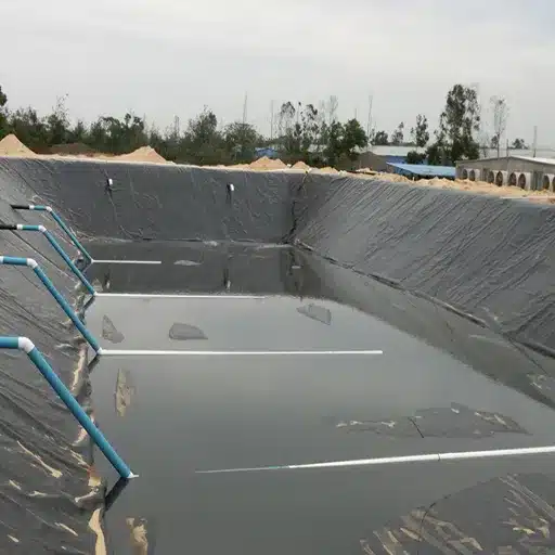 Key ASTM Standards Relevant to Geomembranes