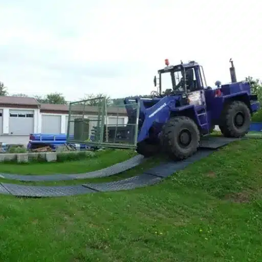 Maintenance Guide_ How to Extend the Life of Your Ground Protection Mats