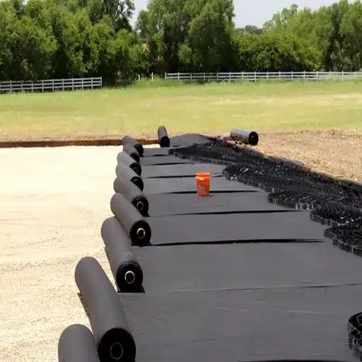 Practical Applications of Geotextile Fabrics