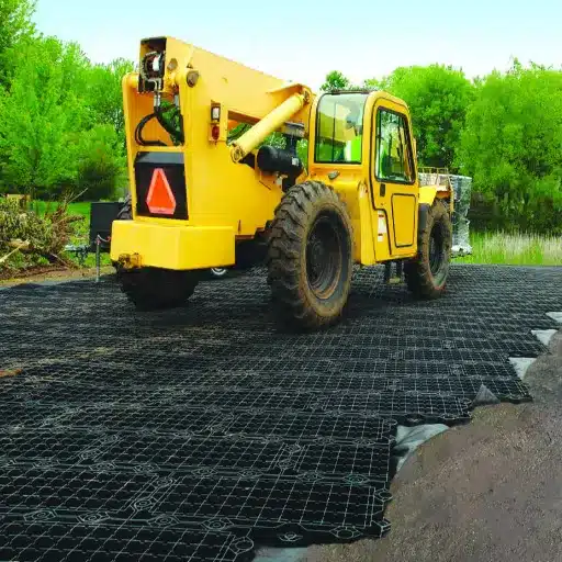 Practical Use Cases of Rubber Mats