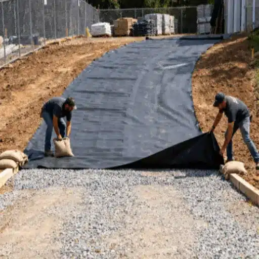 Sustainability & Environmental Benefits