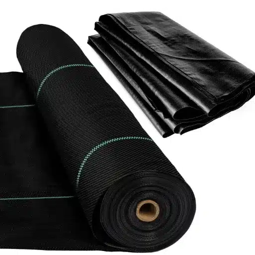 Technical Specifications of 4 oz Nonwoven Geotextile