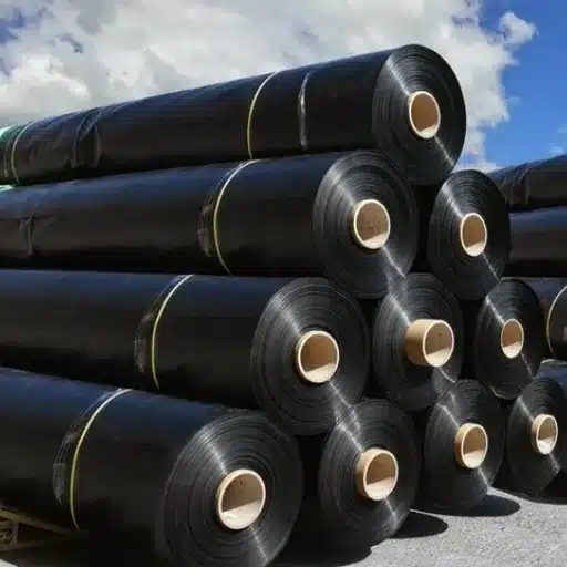 Testing Methods and Procedures for Geomembranes