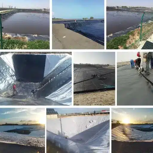 Types of Geomembranes_ A Comprehensive Comparison