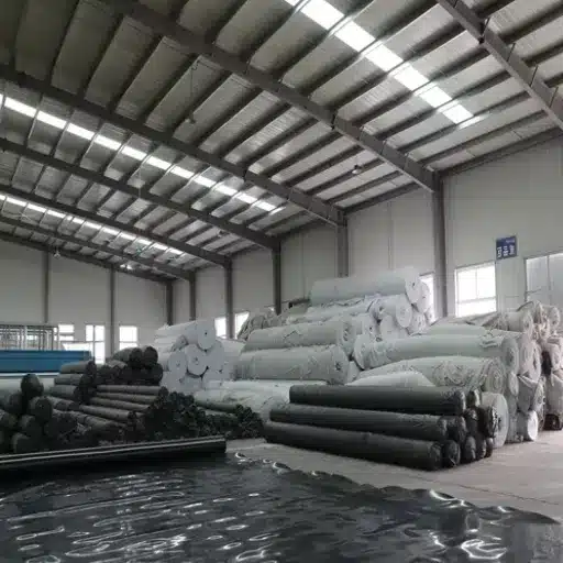 Understanding ASTM Standards for Geomembranes in the USA Market