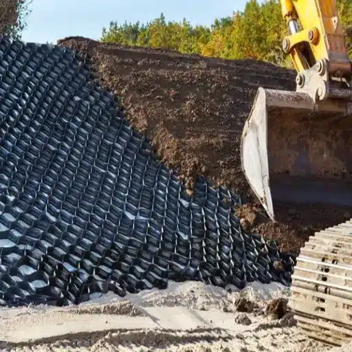 Understanding Erosion Control