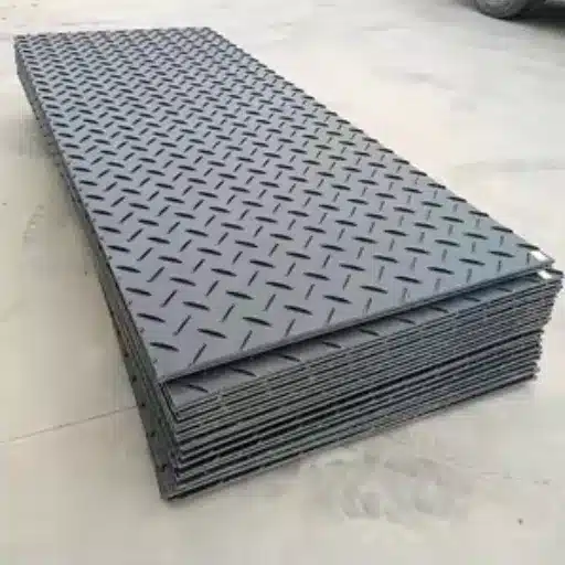 Understanding Temporary Road Mats