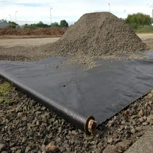 What Is Geotextile Fabric_