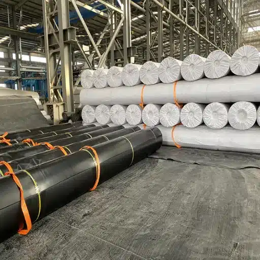 What Is a Geomembrane_