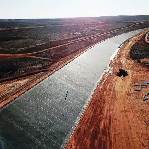 Bituminous Geomembrane (BGM)_ Technical Guide to Applications, Specifications & Selection